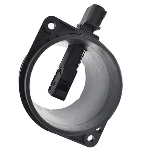 Sensor de Flujo de Aire contra fallas de motor en Suzuki XL-7 2008 4