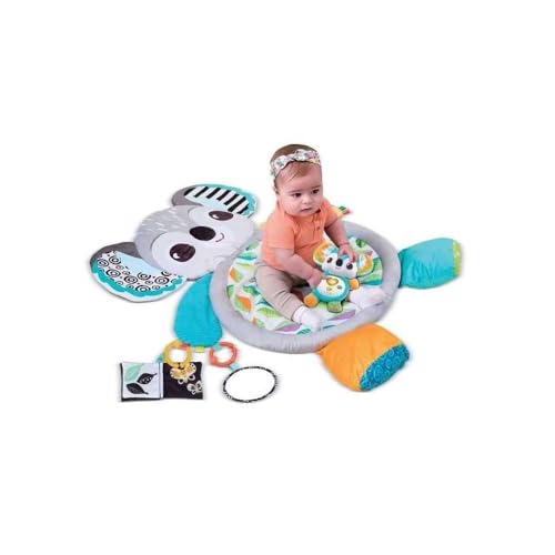 VTECH TAPIS D'ÉVEIL KOALA CÂLIN - vue 7