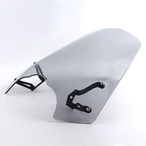 TaTonCycle Windscreen for Vulcan S