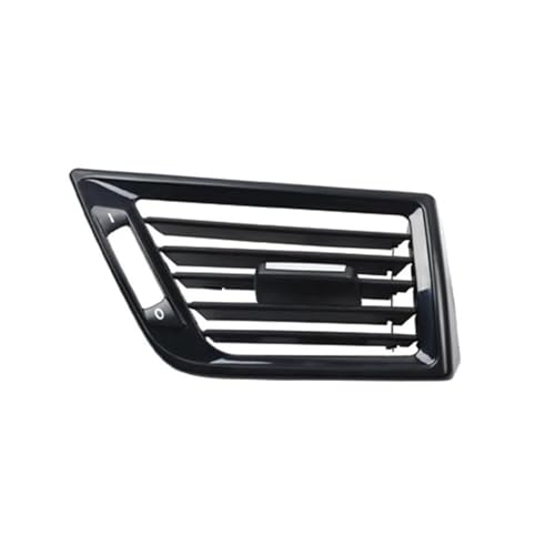 Rejilla salida aire de climatización y ventilación frontal para coche X1 E84 LHD RHD