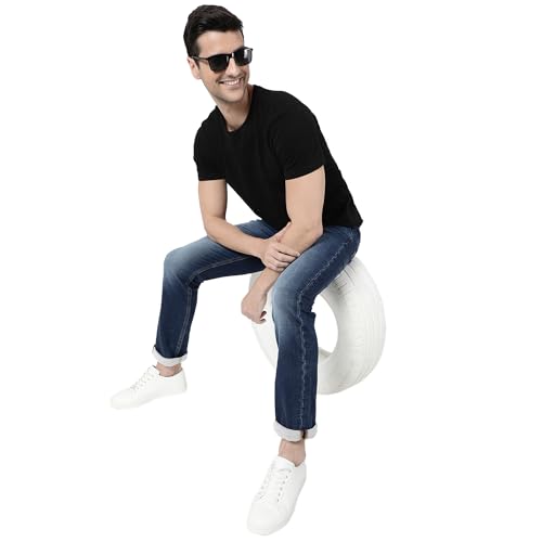 Image of Lee Men's Regular Jeans
