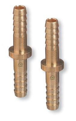 Jeu de raccords en laiton 1/4'' x 1/4'' Radnor pour raccordement fileté