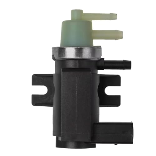 Électrovanne de pression de suralimentation haute durabilité Seat Toledo 1K0906627A