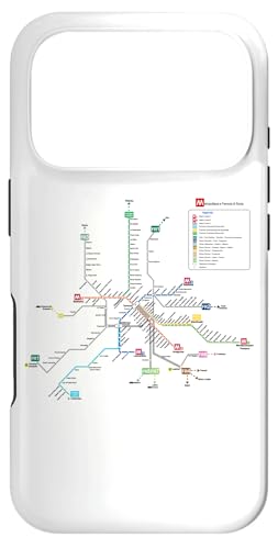 ���[�} �C�^���A �n���S �d�� �ߍx�S�� ? ���y�Y���[�g�}�b�v �X�}�z�P�[�X iPhone 17 Pro �p