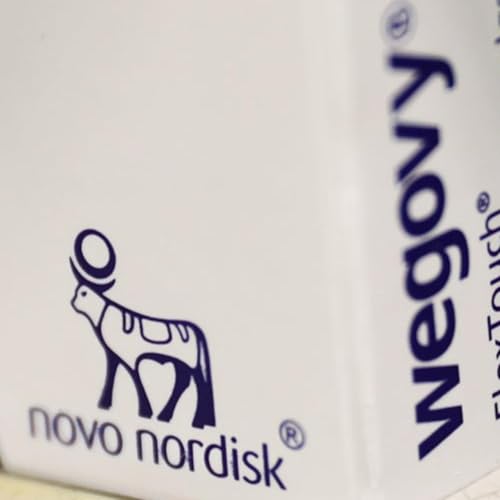 #131 Nebius & Novo Nordisk