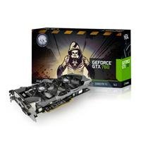 GeForce GTX 760 76XPH6DV6XSX
