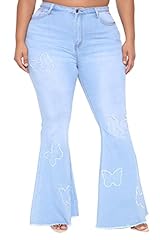 Light Blue Butterfly