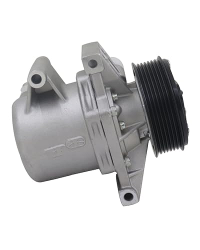 Pompe de climatisation robuste Machi 92600-1HC1A haute pression - 4