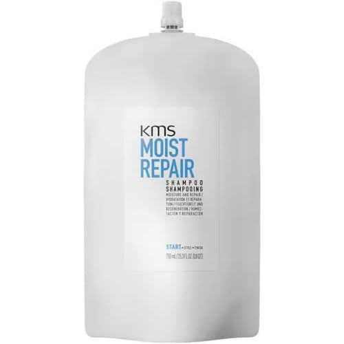 KMS Moistrepair Shampoo Pouch 750 ml