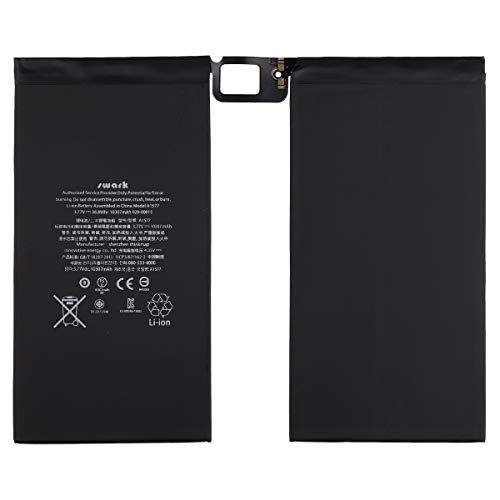 SWARK Replacement A1577 Battery Compatible with Pro 12.9