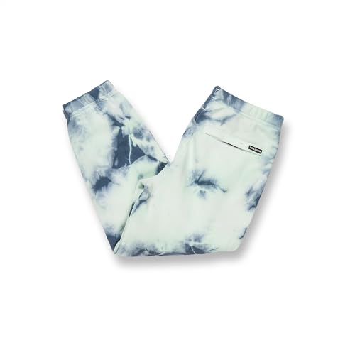 Volcom Iconic Stone Fleece Sweatpants (Big Little Boys Sizes)2