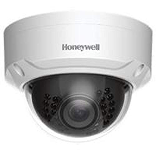 H4W4PER2 by Honeywell Video IP Fixed Vandal Dome Camera 4MP/IR/WDR/2.7-13.5MM #1