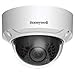 H4W4PER2 by Honeywell Video IP Fixed Vandal Dome Camera 4MP/IR/WDR/2.7-13.5MM