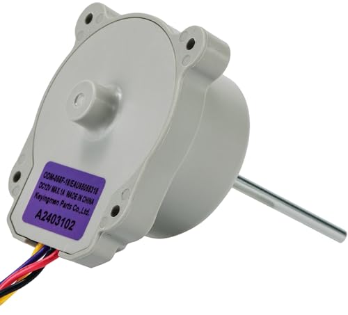 EAU65058318 ODM 056F 18: Conjunto de motor