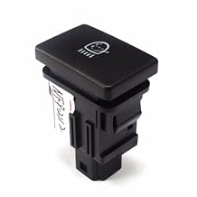 استبدال مفتاح مصباح الضباب # 84150-33050 8415033050 AUTO-MOHITO 1pack