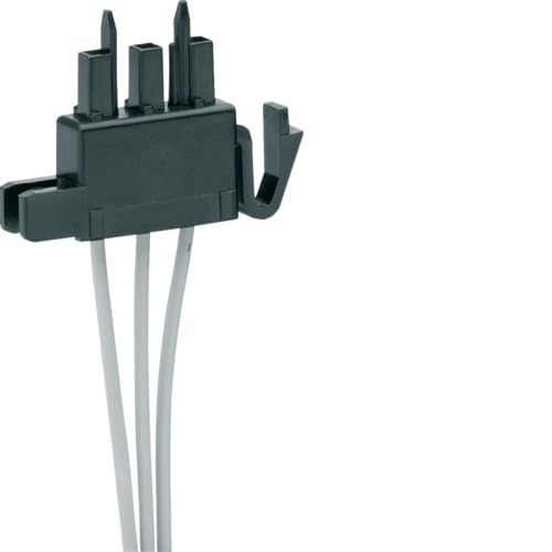 Connecteur circuit terminal P160 interrupteur 3 fils pour rénovation maison