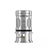 Lost Vape