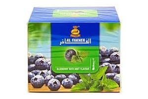 Al Fakher Blueberry Mint Flavor: A Delightful Fusion of Sweetness and Refreshment