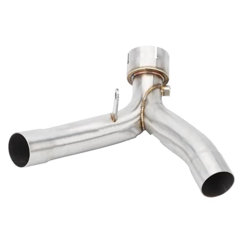 Tuyau d'échappement pour Suzuki GSXR1000 2007 finition précise moto