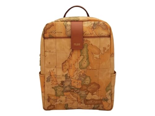 Zaino pc Geo Classic NATURAL 0010 T.U. 13 pollici