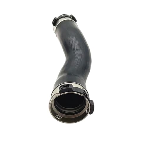 Tuyau d'air de suralimentation A1665280482 pour réparer la perte de puissance Benz W166