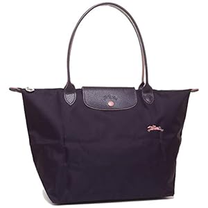 [ロンシャン] トートバッグ プリアージュクラブ Lサイズ レディース LONGCHAMP 1899 619 [並行輸入品]