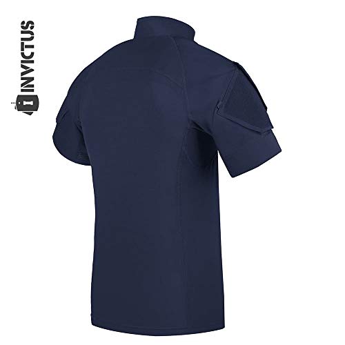 Camisa Invictus Fighter