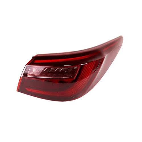 Feu arrière extérieur LED gauche Infiniti Q50 résout panne de frein