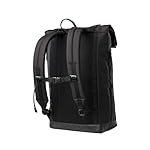 Helly Hansen unisex-adult Stockholm Backpack, 990 Black, One Size - Image 3