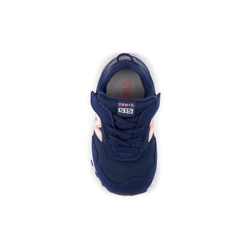 Image of New Balance Baby-Boys 515 New-b Hook & Loop