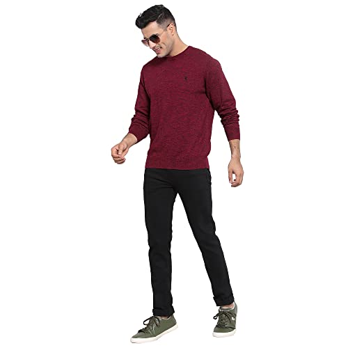 Image of Red Tape Men's Cotton Casual Sweater