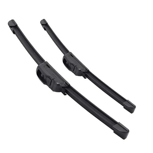 Balais d'essuie-glace avant Mazda CX5 anti-trace essuie-glace de voiture durable