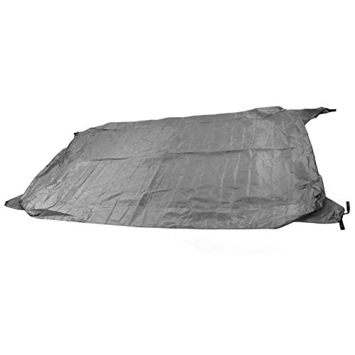Funda para mesa de tenis antirrobo impermeable que evita el desgaste por viento y sol 6
