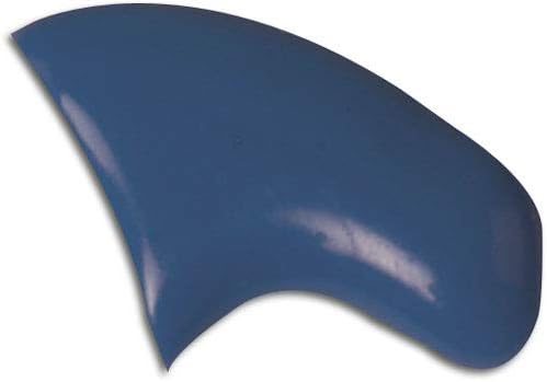 Miniatura 2 de Soft Claws tapones azules de uñas para gatos M Azul