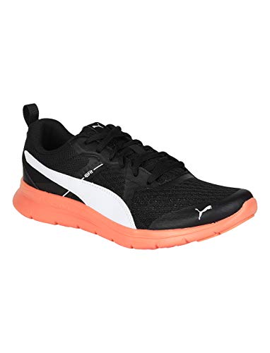 Image of Puma Unisex-Adult Flex Essential Pro Sneakers