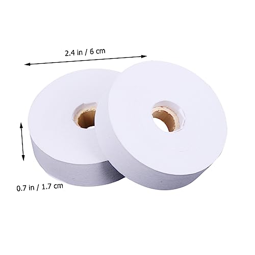 Generic 5 Unidades Fita Dot Timer Acessório De Temporizador De Faísca Elétrica Fita Adesiva Equipame
