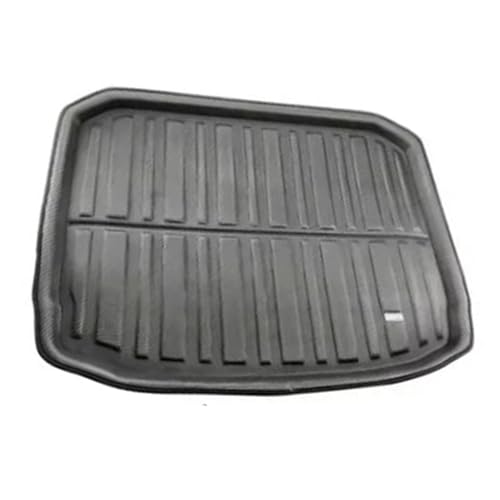 Tapis de coffre pour Audi A3 8V hayon 2013-2019 doublure de chargement sur mesure