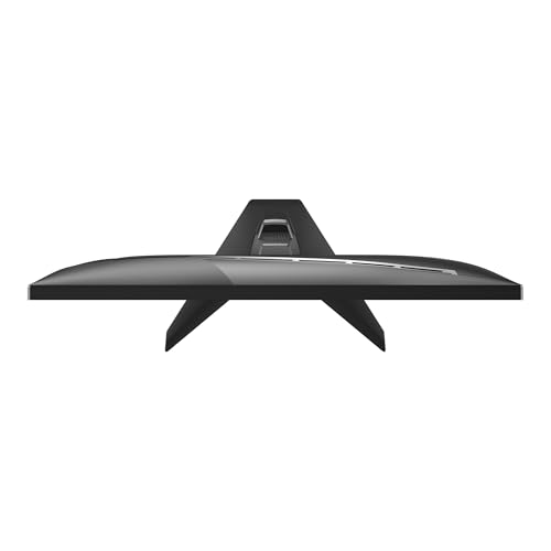 Image of MSI MAG 275F E20 27 Inch FHD Gaming Monitor, 1920 x 1080 Rapid IPS, 200Hz, 0.5ms, Frame-Less, Vesa Mount, Black