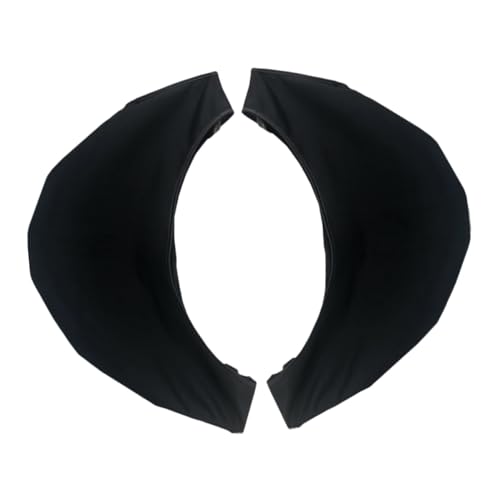 BRIGHTFUFU 2pcs Bowling Towel Set Ultra Dry to Clean Bowling Ball Cleaning Cloth for Home