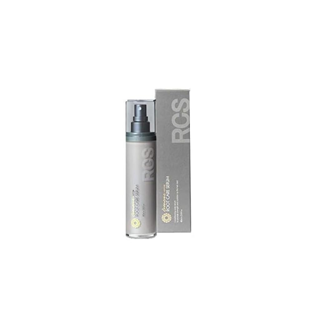 chamenne RCSルートケアセラム 80ml シャメンヌ RCS ルートケアセーラム 80ml