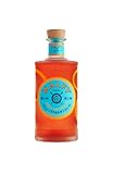 100% aus Italien: Bei der Herstellung des Gins werden ausschließlich italienische Zutaten verwendet, um Malfy seinen authentischen und original italienischen Geschmack zu verleihen