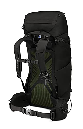 Image of Kestrel 58L Men's Backpacking Backpack