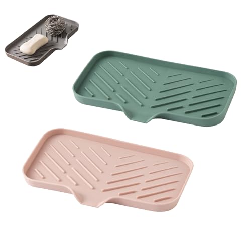 Imagen de PLAYTHROUGH Soporte de jabón de silicona