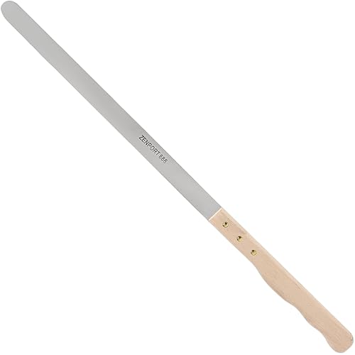 Zenport K888 Christmas Tree/Nursery Shearing Knife, 16.25-Inch, One, Natural