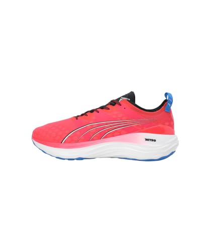 Image of Puma Mens Foreverrun Nitro Running Shoe