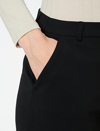 JDY dames Broek Jdy Geggo Straight Pant Jrs Noos - Afbeelding 4