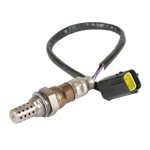 Sonde 0258986768 capteur d'oxygène 25189499 pour entretien et réparation de l'échappement