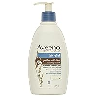 Aveeno Skin Relief Coconut Extra Dry Moisturiser Body Lotion 354 ml