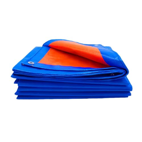 Lona impermeable y resistente para proteger muebles de jardín y coche 2