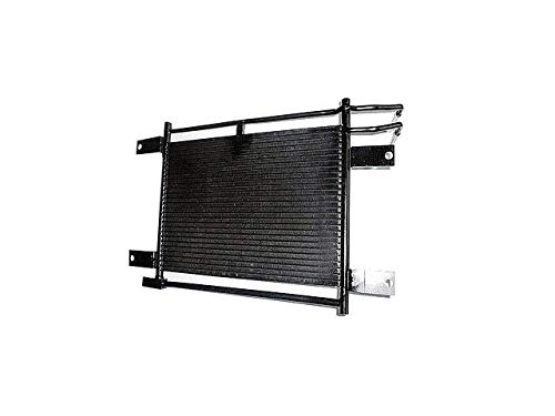 2002-2004 Ram 1500 5.9L with Cooling Package